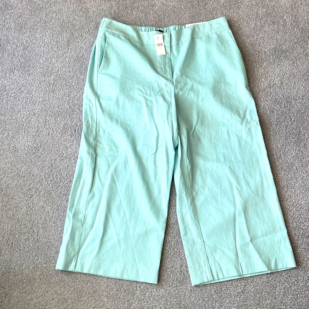Loft Capris